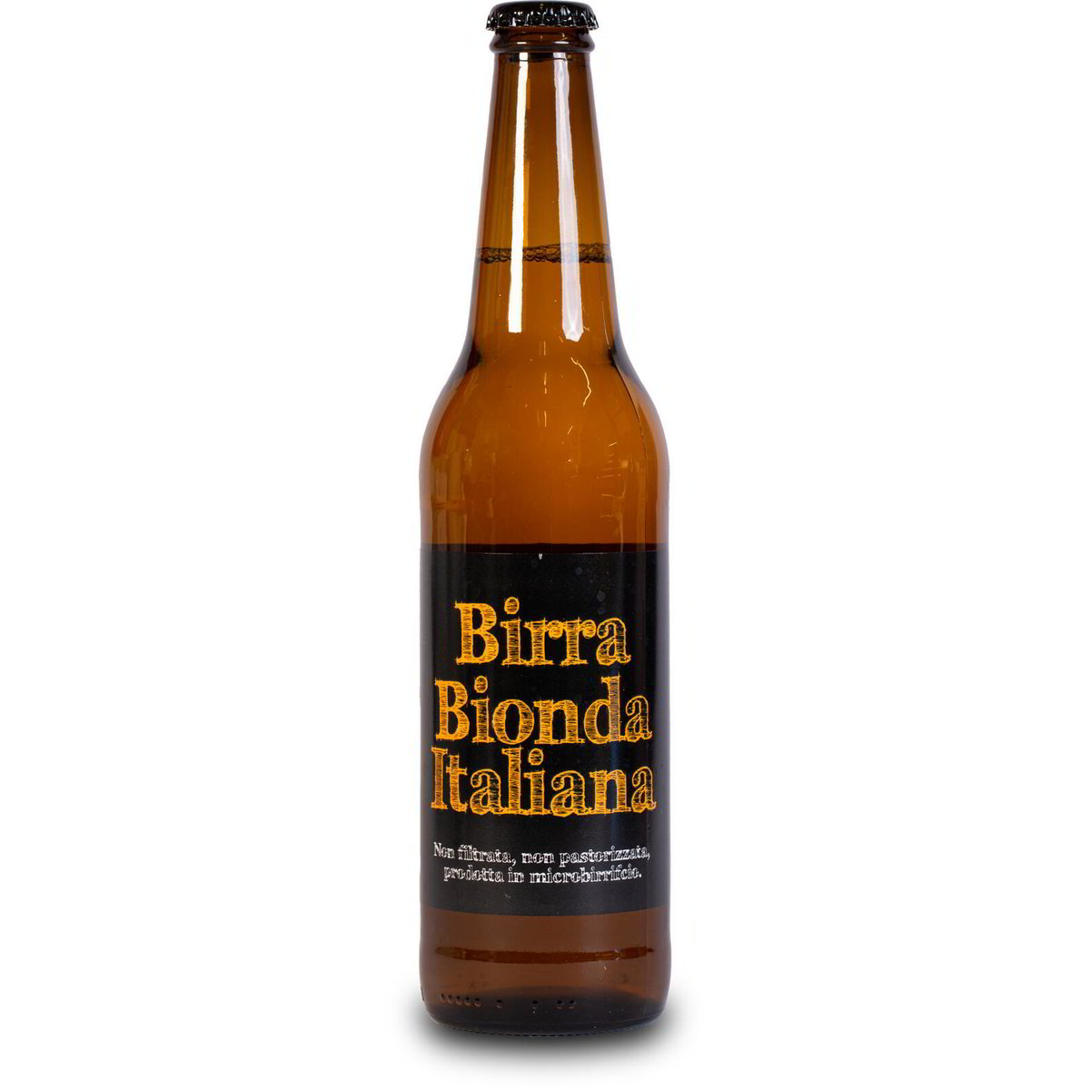 Birra Bionda Italiana Cl In Dettaglio Eurospin Spesa Online