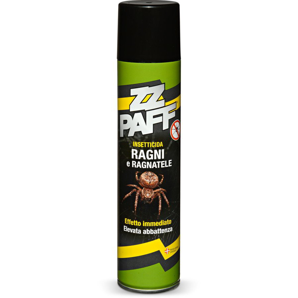 Spray Insetticida Per Ragni E Ragnatele Ml In Dettaglio Eurospin