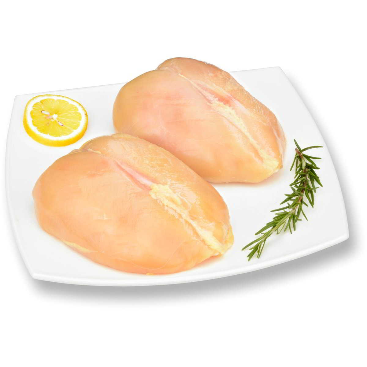come tagliare un pollo intero