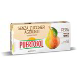 Succo alla pesca senza zuccheri aggiunti* puertosol