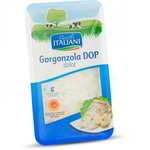 チーズ Queijo Gorgonzola Picante 100g /Preço com imposto de 8% incluso