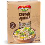 Cereali  Eurospin Spesa Online