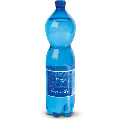 Acqua frizzante BLUES 1,5l (6 x 1,5L) in dettaglio