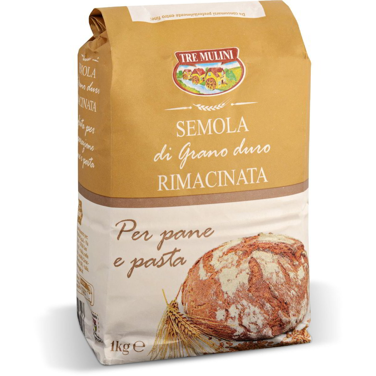 semola-di-grano-duro-rimacinata-tre-mulini-1kg-in-dettaglio