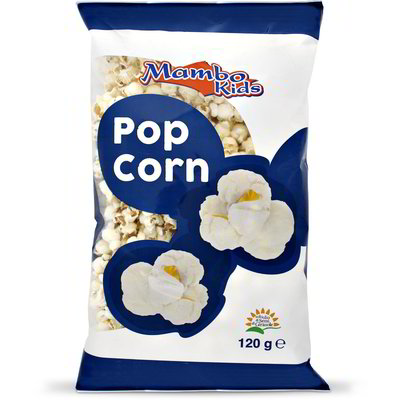 Pop corn