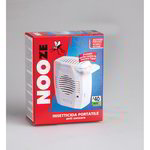Ventilatore Repellente Per Mosche TMACTIME | 2 In 1 Portatile Pieghevole | Ricaricabile USB O A Batteria - 2