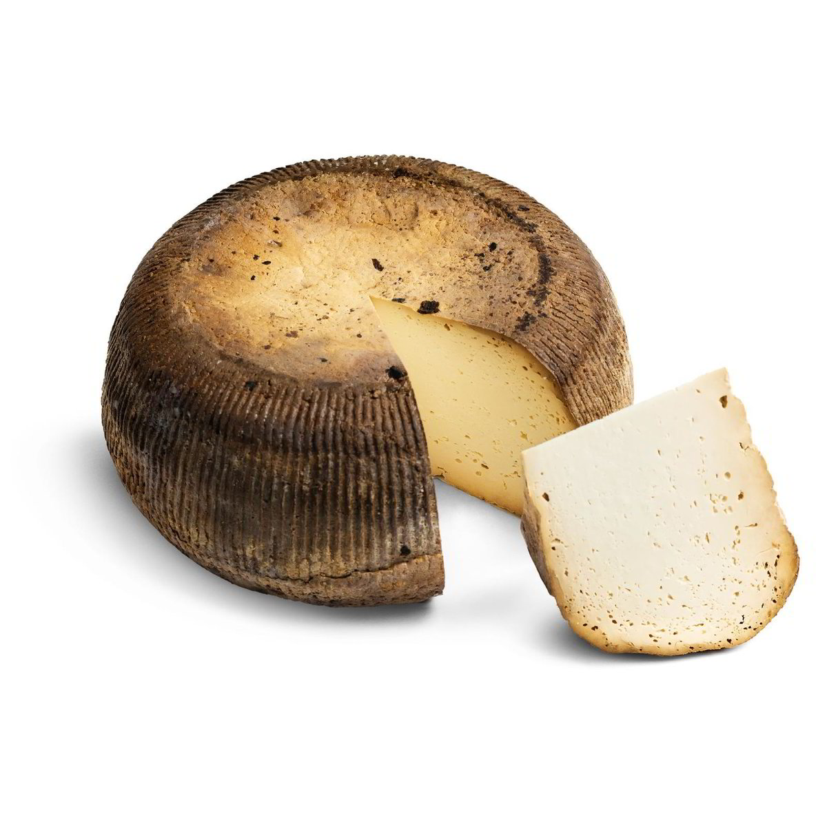 Formaggio ricotta siciliana al forno da grattugiare 7kg in dettaglio