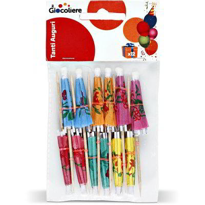 20 ombrelli per cocktail e bevande, verde tropicale, palma di cocco, ombrelli di carta, per cocktail, per cupcake, decorazioni hawaiane e feste in piscina